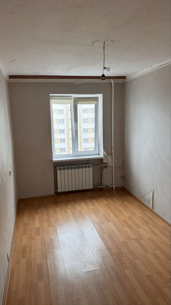 Продаж 2-кімнатній квартири. Ушинського 1 (5 поверх)