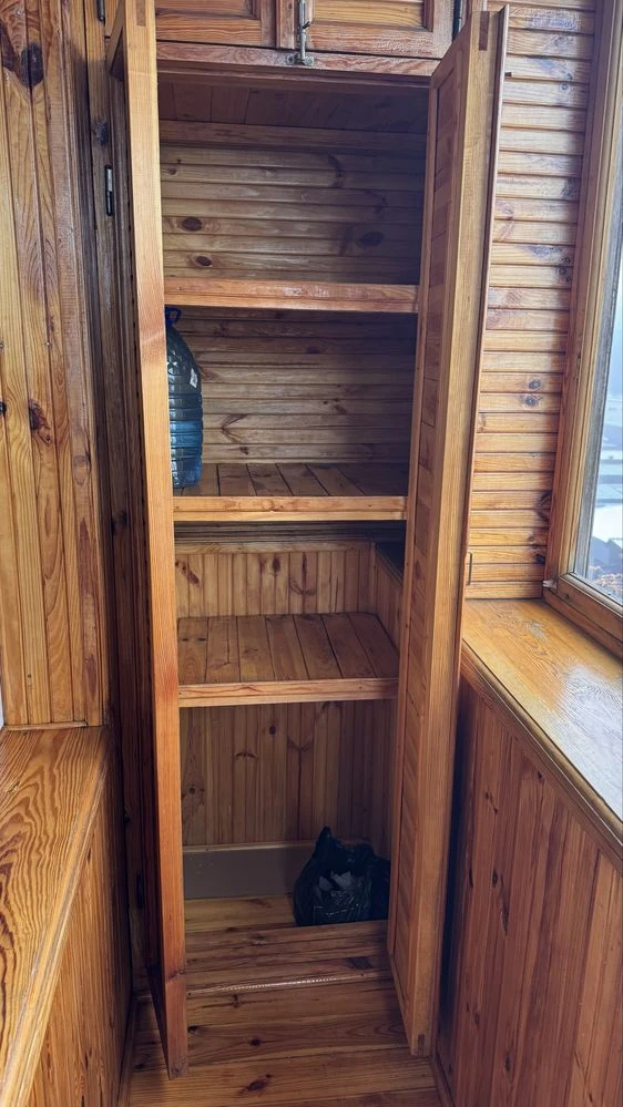 Продаж 2-кімнатній квартири. Ушинського 1 (5 поверх)