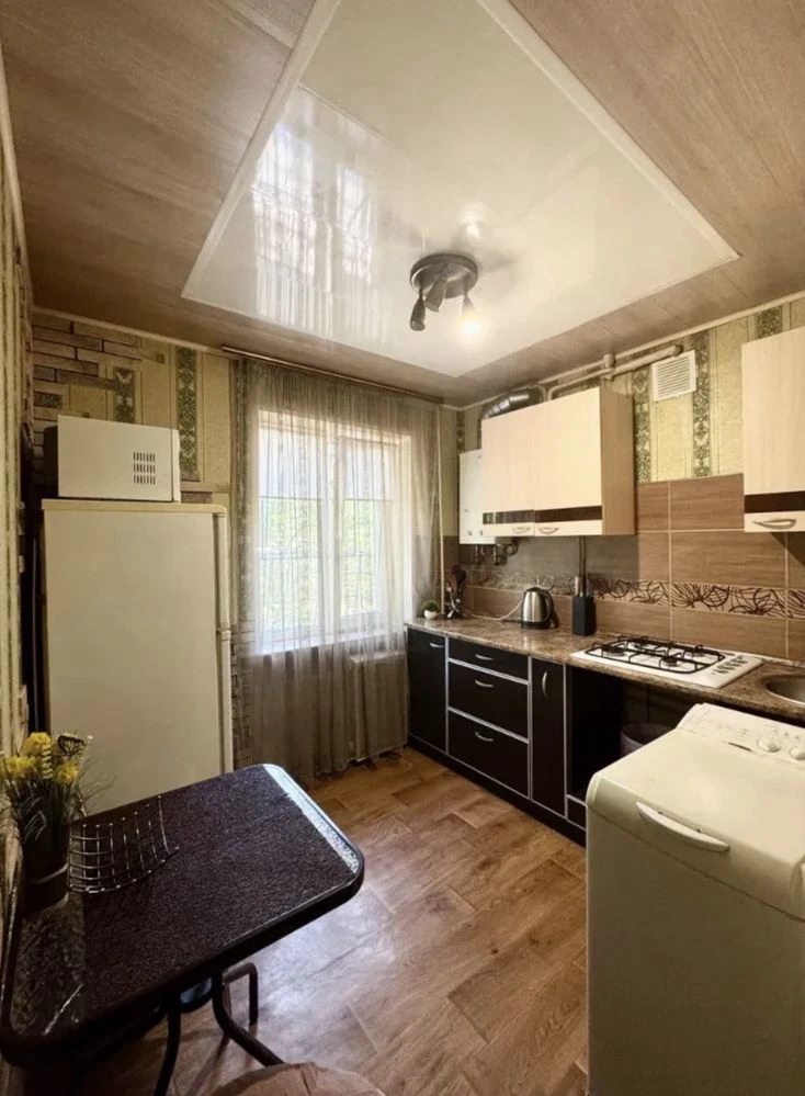 Продам 1ком квартиру Правый берег Днепр