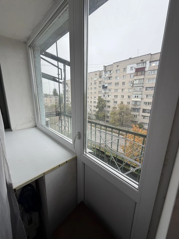 Продажа 2-комнатной квартиры. Левый берег