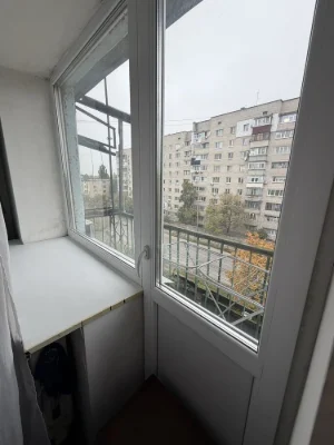 Продажа 2-комнатной квартиры. Левый берег