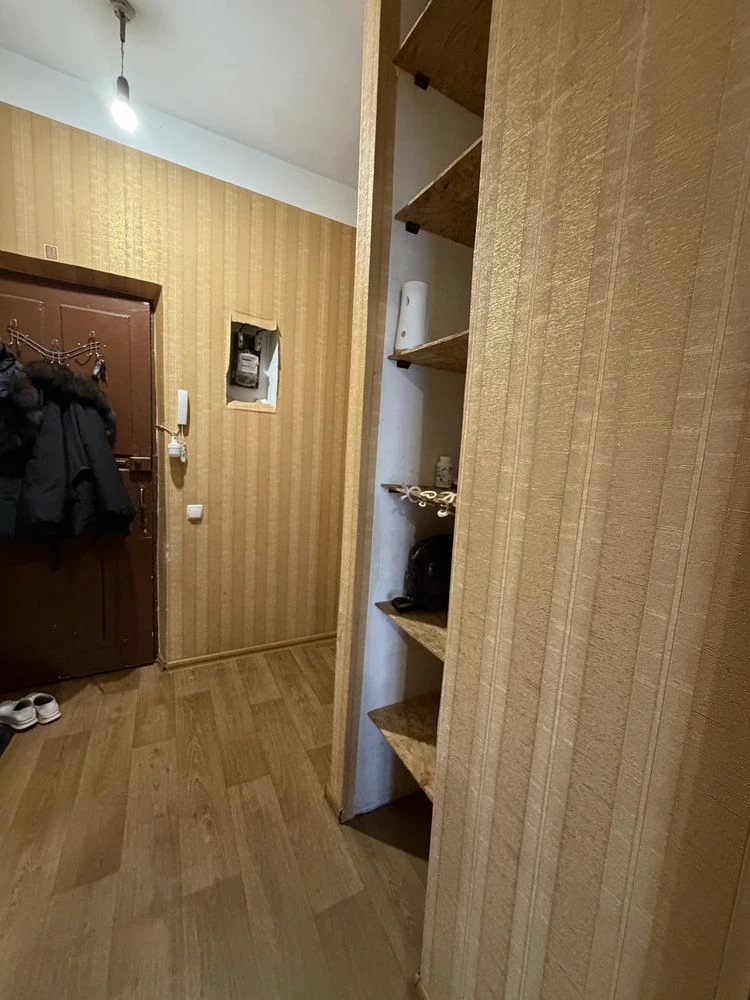 Продажа 2-комнатной квартиры. Левый берег