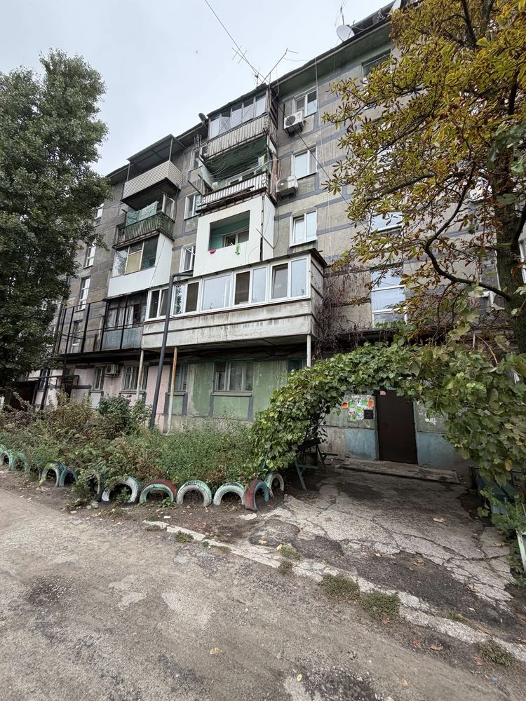 Продажа 2-комнатной квартиры. Левый берег