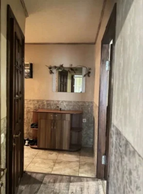 Продам 1ком квартиру Правый берег Днепр