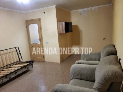Продається 1 кімн кв. в ЖК "Фрунзенський"
