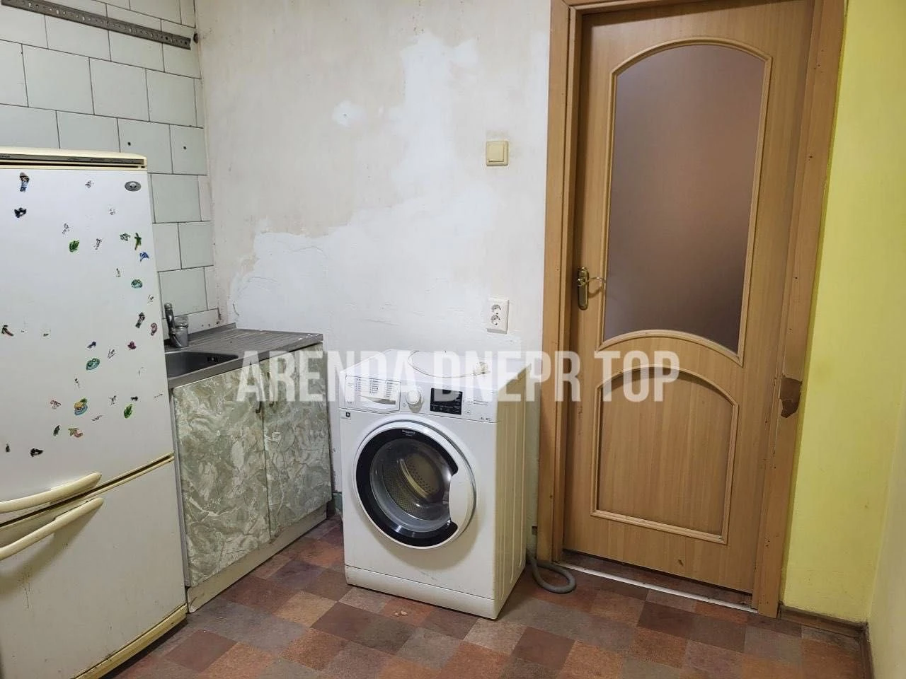 Продається 1 кімн кв. в ЖК "Фрунзенський"