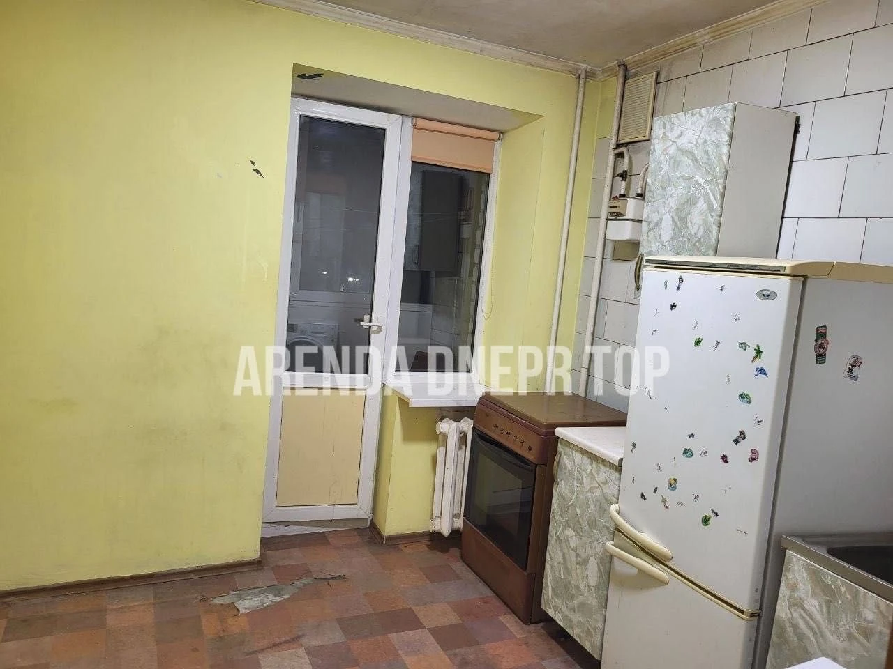 Продається 1 кімн кв. в ЖК "Фрунзенський"