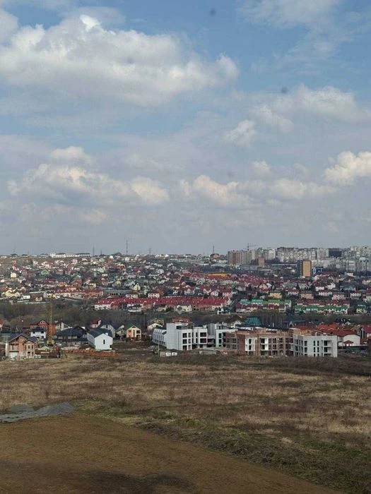 Продаж 4 квартири з гарним краєвидом