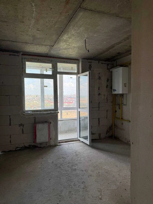 Продаж 4 квартири з гарним краєвидом