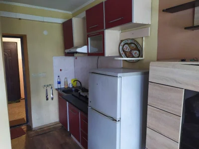 Продається 1-кімнатна квартира на Салтовці, Гарбальди, 4, 5 поверх