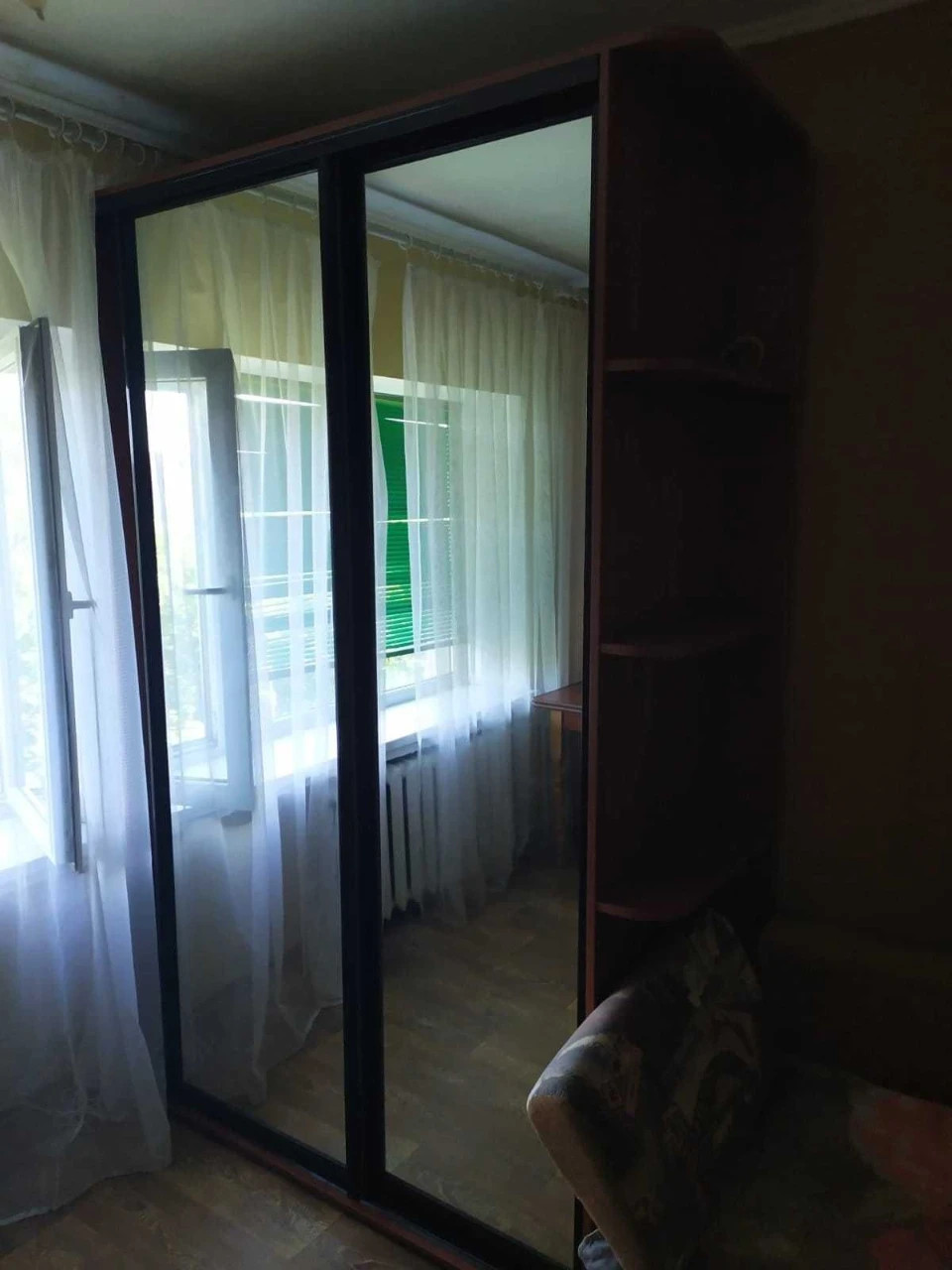 Продається 1-кімнатна квартира на Салтовці, Гарбальди, 4, 5 поверх