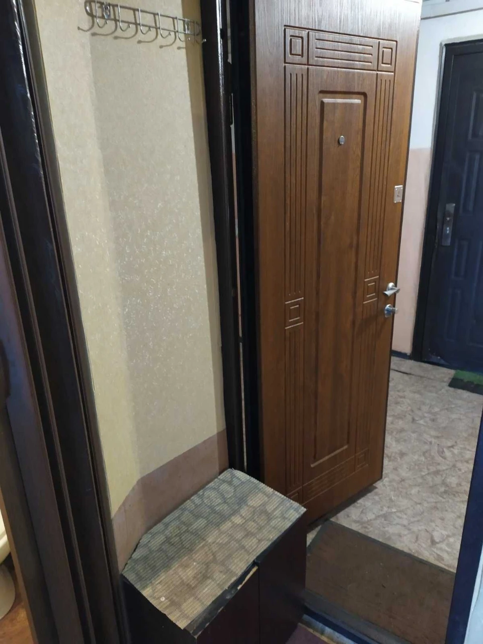 Продається 1-кімнатна квартира на Салтовці, Гарбальди, 4, 5 поверх