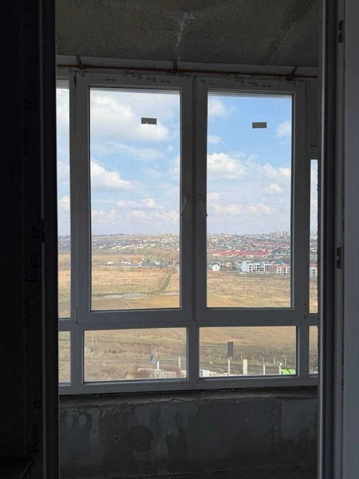 Продаж 4 квартири з гарним краєвидом