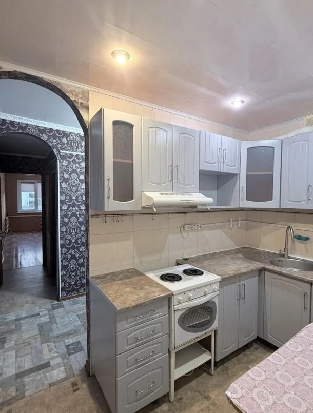 Продам 2-х 45м2 Смарт квартиру на Салтовке.