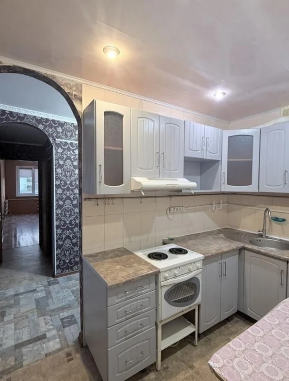 Продам 2-х 45м2 Смарт квартиру на Салтовке.