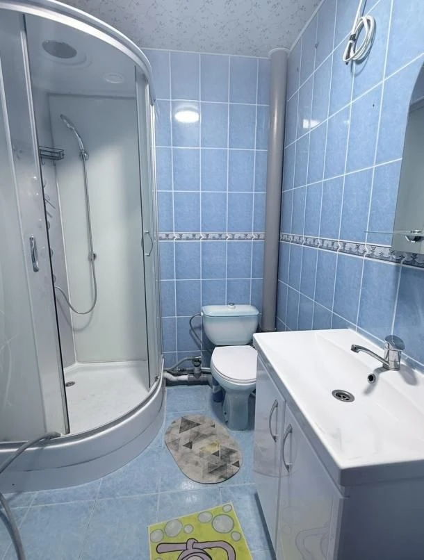 Продам 2-х 45м2 Смарт квартиру на Салтовке.