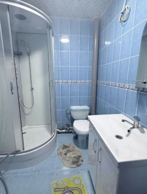 Продам 2-х 45м2 Смарт квартиру на Салтовке.