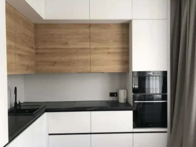 For Sale 3 room apartment 68 sq.m. Euroremodel Fully furnished 3/9