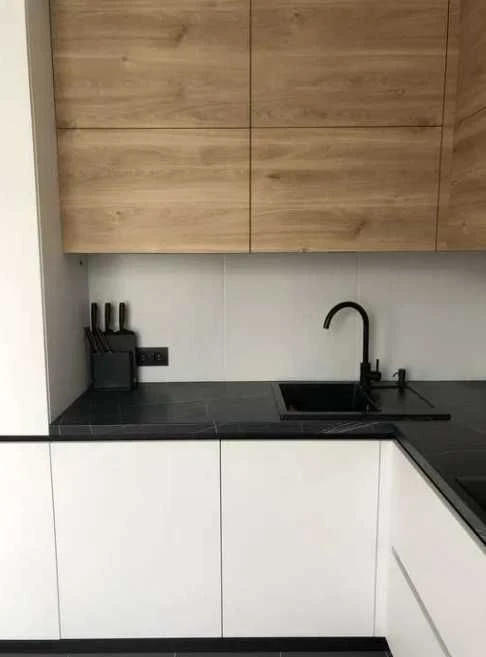 For Sale 3 room apartment 68 sq.m. Euroremodel Fully furnished 3/9