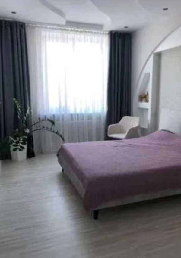For Sale 3 room apartment 68 sq.m. Euroremodel Fully furnished 3/9
