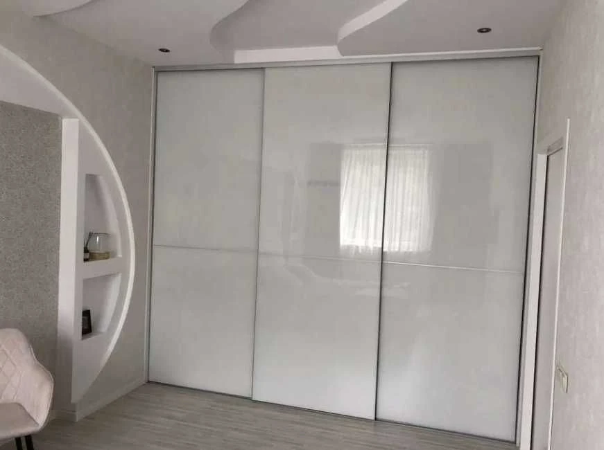 For Sale 3 room apartment 68 sq.m. Euroremodel Fully furnished 3/9