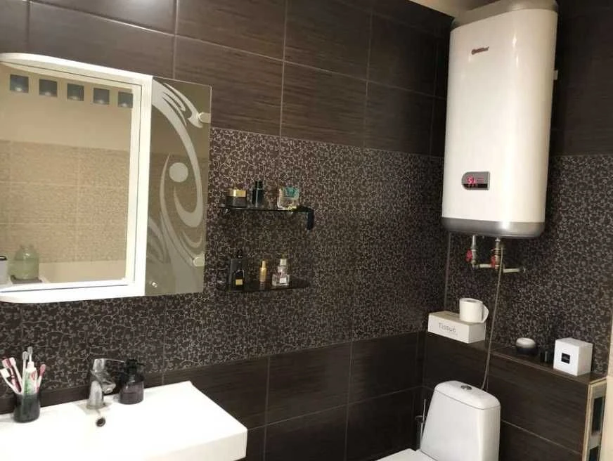 For Sale 3 room apartment 68 sq.m. Euroremodel Fully furnished 3/9