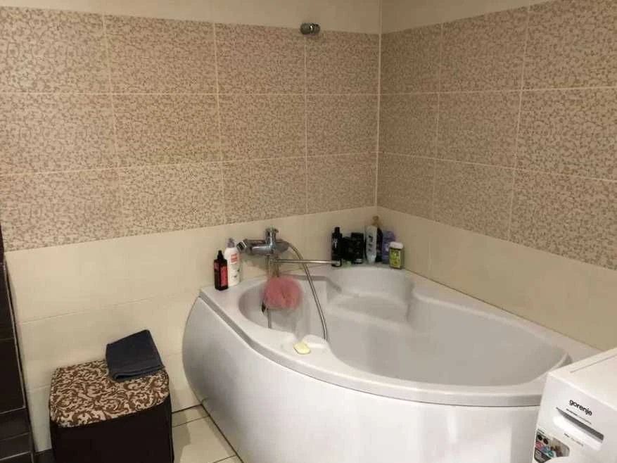 For Sale 3 room apartment 68 sq.m. Euroremodel Fully furnished 3/9