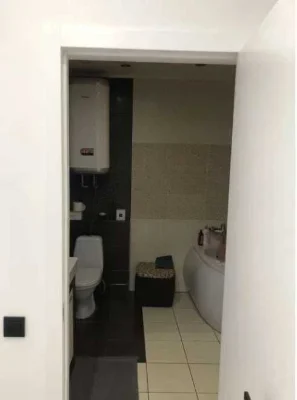 For Sale 3 room apartment 68 sq.m. Euroremodel Fully furnished 3/9