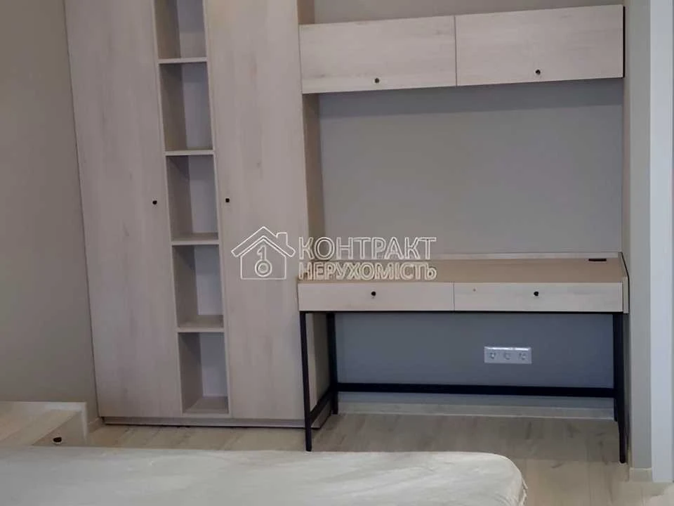 Apartment. Heroiv Харкова Avenue