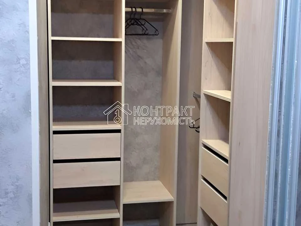 Apartment. Heroiv Харкова Avenue