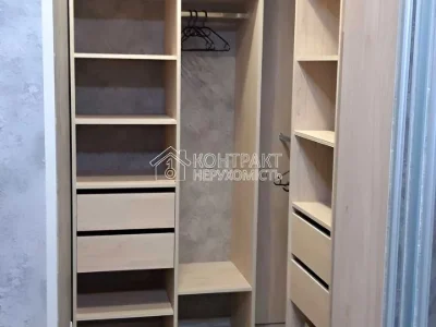 Apartment. Heroiv Харкова Avenue