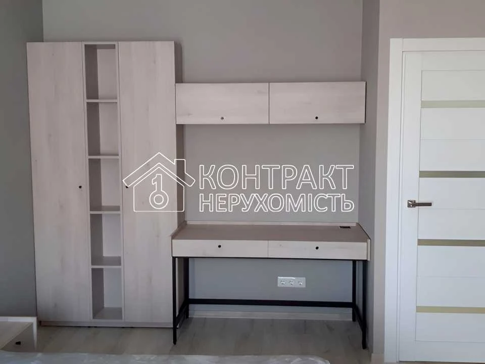 Apartment. Heroiv Харкова Avenue