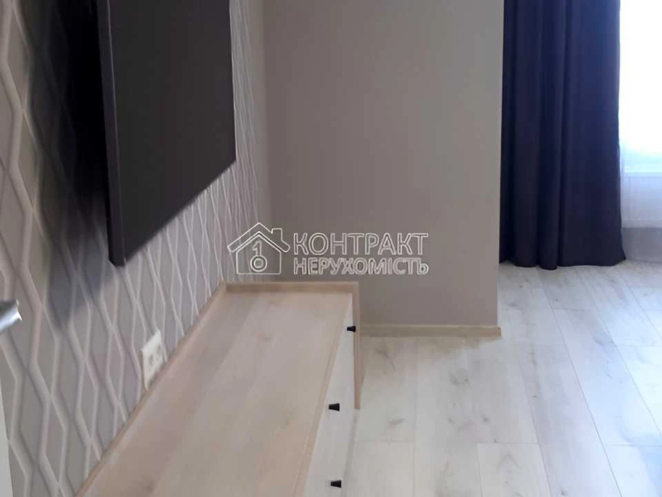 Apartment. Heroiv Харкова Avenue