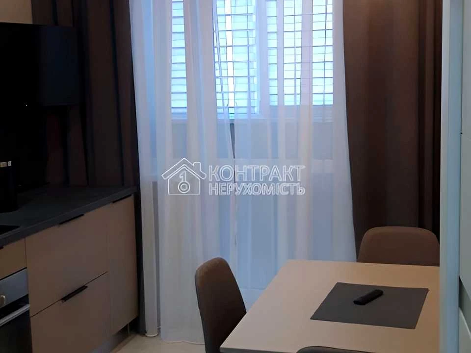 Apartment. Heroiv Харкова Avenue
