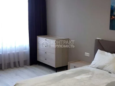 Apartment. Heroiv Харкова Avenue