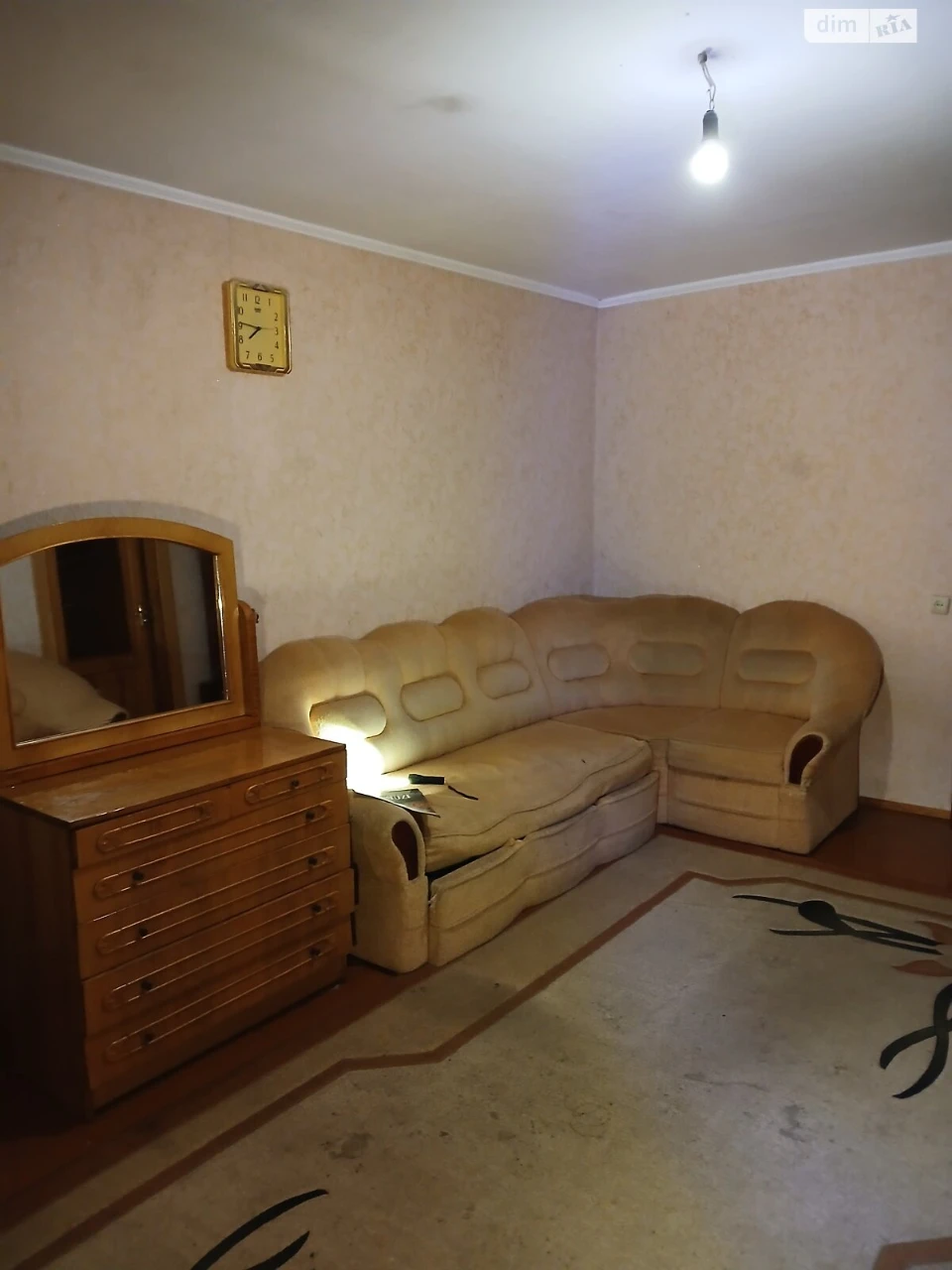 Довгострокова Оренда Кімната, Пивзавод