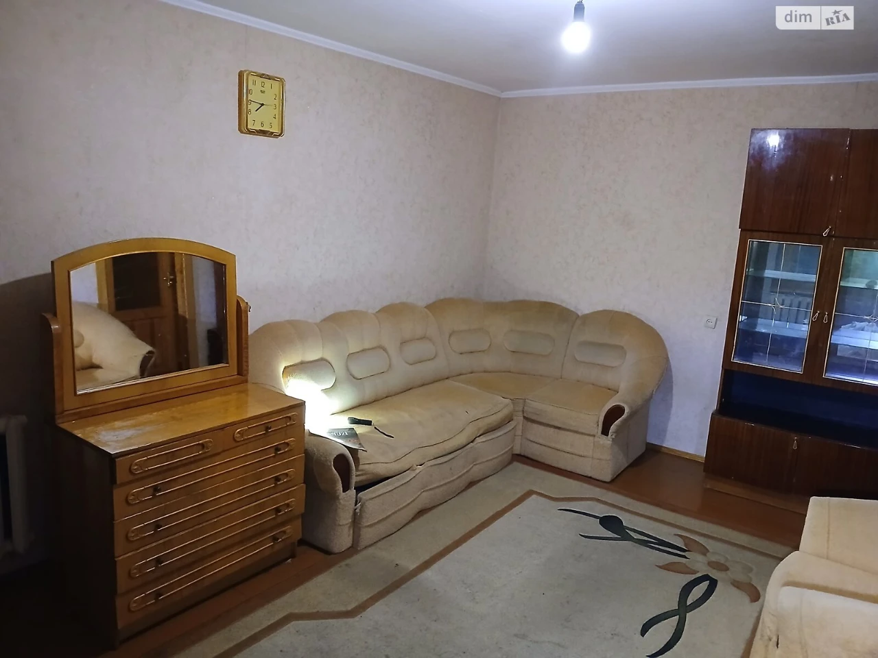 Довгострокова Оренда Кімната, Пивзавод