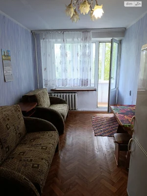 Long-Term Rental Room Jubilee