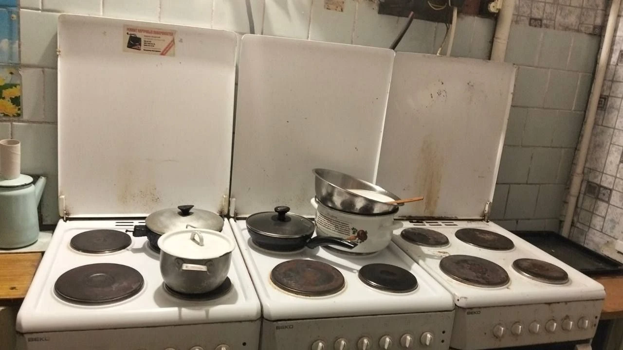 Продам кімнату в гуртожитку по. Свободи м. Дніпро