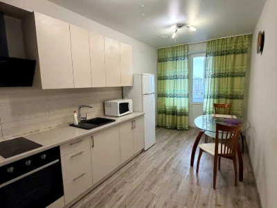 Apartment. Brovary, Pavlo Chubynsky Street