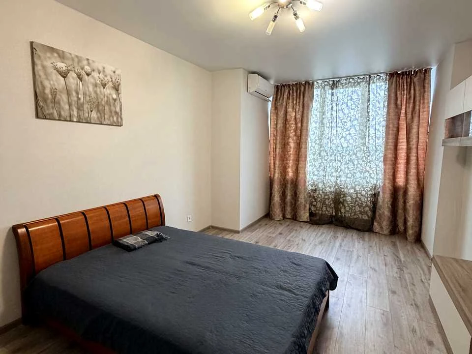 Apartment. Brovary, Pavlo Chubynsky Street