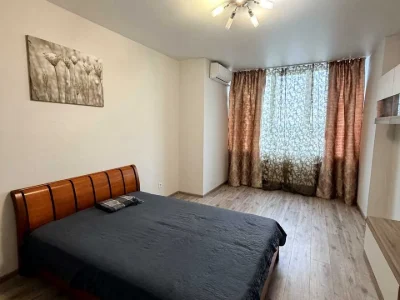 Apartment. Brovary, Pavlo Chubynsky Street