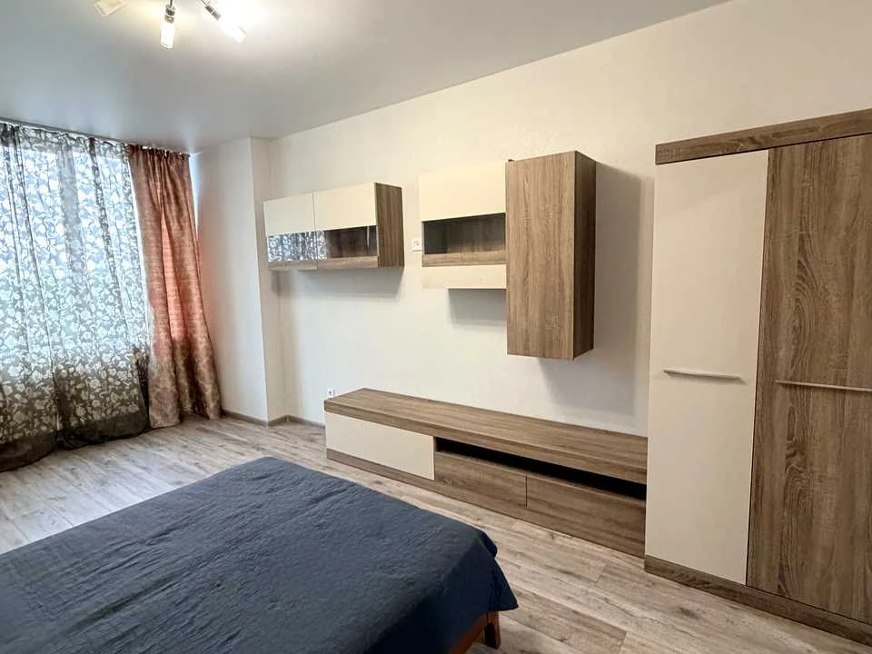 Apartment. Brovary, Pavlo Chubynsky Street