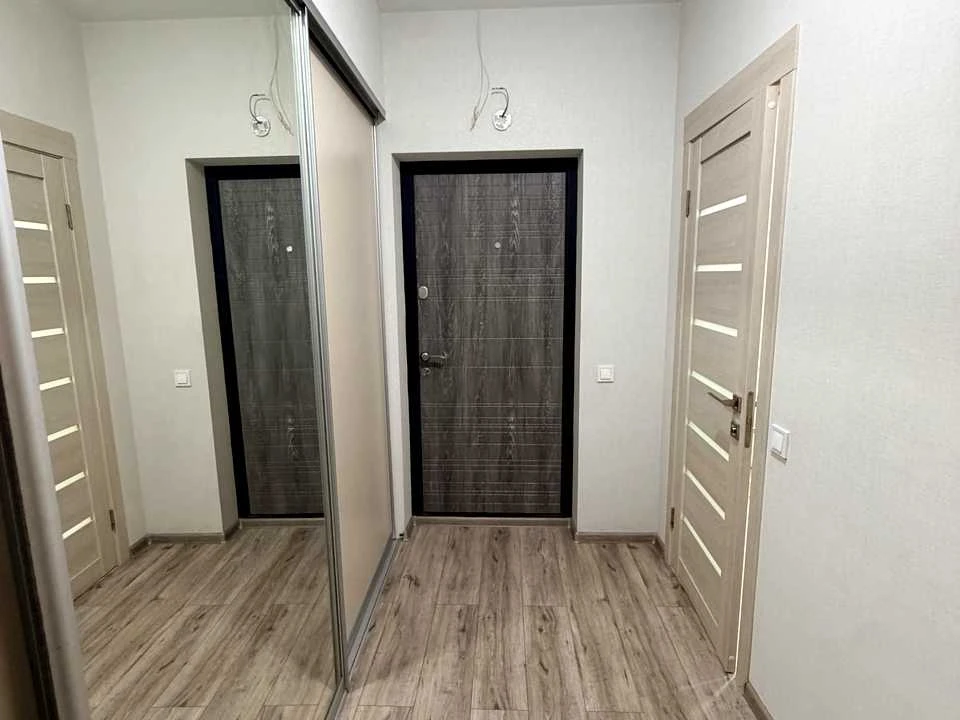 Apartment. Brovary, Pavlo Chubynsky Street