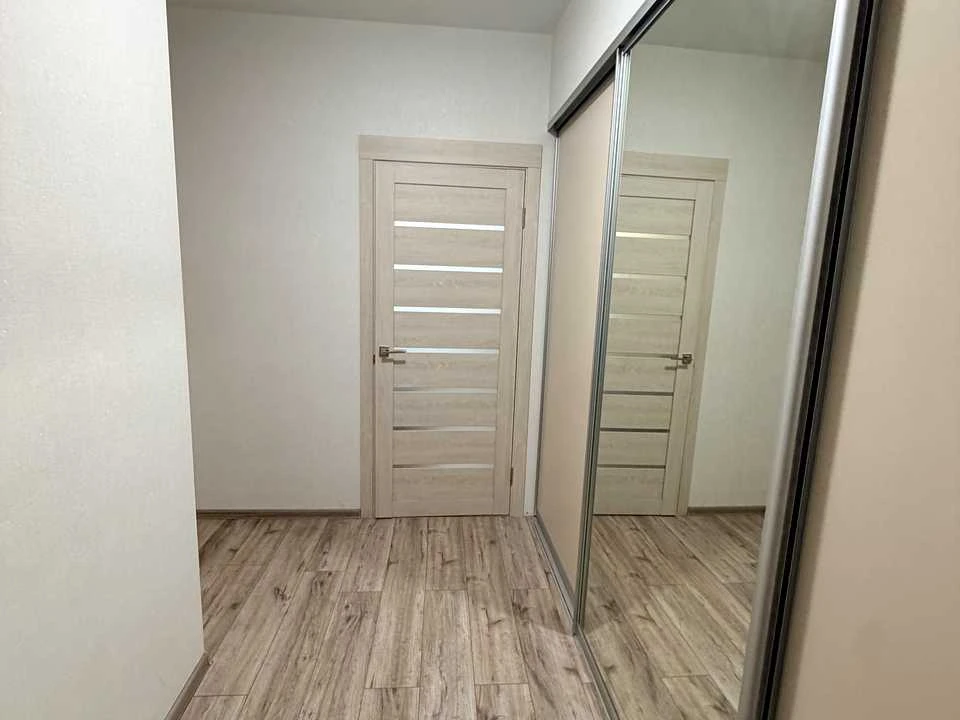 Apartment. Brovary, Pavlo Chubynsky Street
