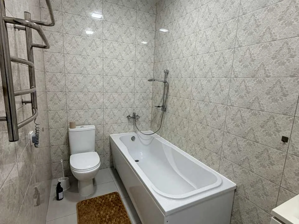 Apartment. Brovary, Pavlo Chubynsky Street