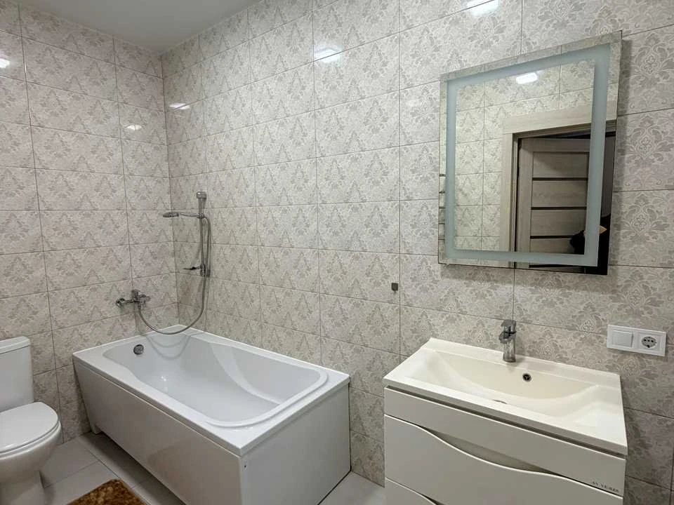 Apartment. Brovary, Pavlo Chubynsky Street
