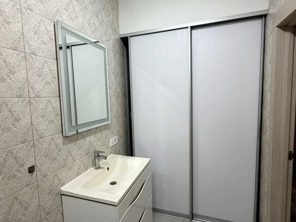 Apartment. Brovary, Pavlo Chubynsky Street