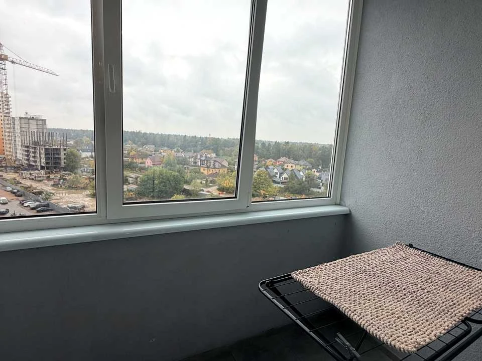 Apartment. Brovary, Pavlo Chubynsky Street