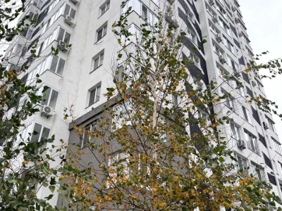 Apartment. Brovary, Pavlo Chubynsky Street